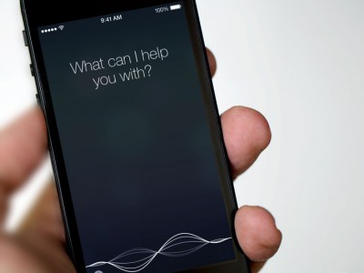 Apple Siri     iPhone