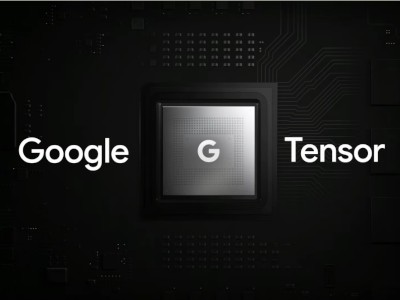 Google Tensor G2   .   