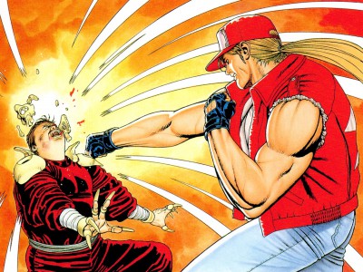   Fatal Fury Special   iOS  Android