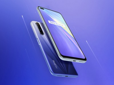 realme X50m  Snapdragon 765G,  NFC    48 