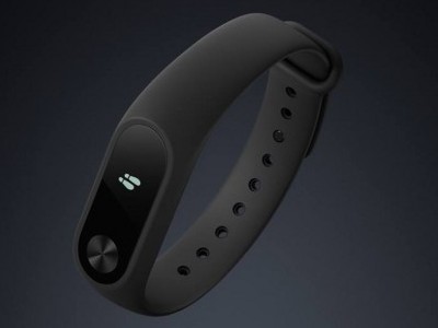 Xiaomi Mi Band 2      