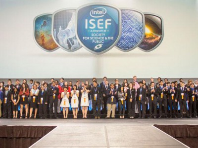          Intel ISEF