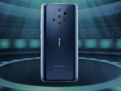  #2423: Nokia 9.3 PureView, Redmi Watch  Xiaomi Mi Watch Lite,   realme