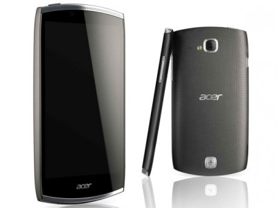 Acer CloudMobile   MWC