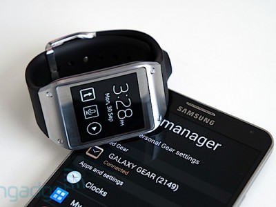  Samsung Galaxy Gear  800 000 