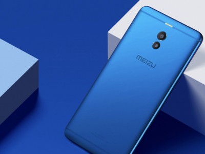 Meizu  ,   M6 Note