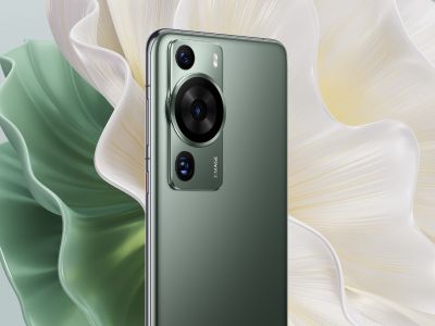   HUAWEI P60:    , IP68   