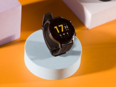     realme Watch S2   