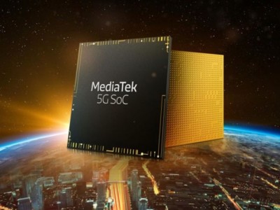   MediaTek   Geekbench