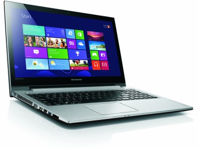     Lenovo IdeaPad  U  Z      