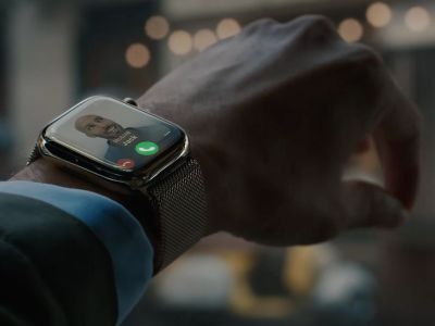  .    Double Tap   Apple Watch?