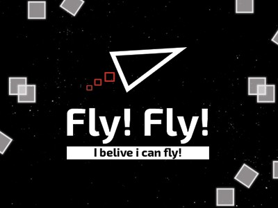 Fly!Fly!:   