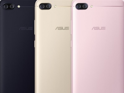 ASUS ZenFone 4 Max   40    