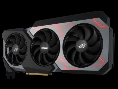 ASUS ROG Matrix GeForce RTX 2080 Ti      