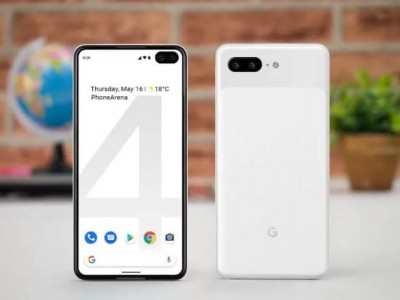 Google      Pixel 4