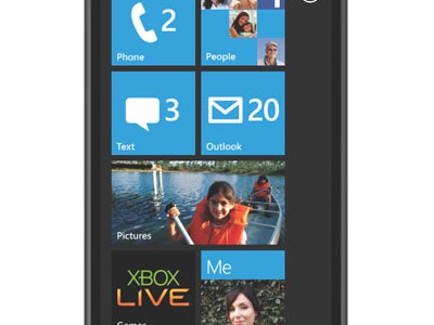 HTC       Windows Phone 7 Series