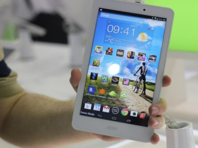 Acer Iconia Tab 8     " "