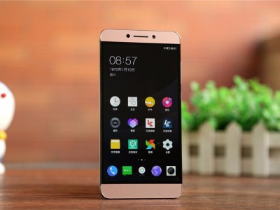  #985: LeEco Le Max 3, Qualcomm Snapdragon 845, Oukitel U22, Apple iOS 11