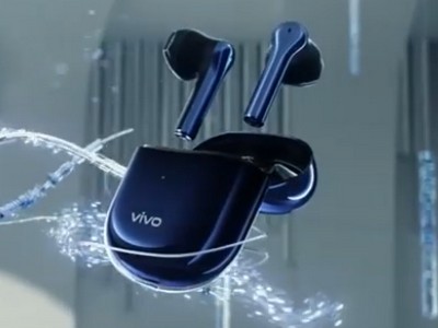 vivo TWS Earphone:   Qualcomm,  aptX  24   