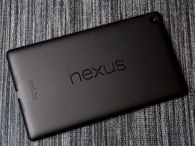  Android 5.0.2  Nexus 7 LTE (2012  2013)   