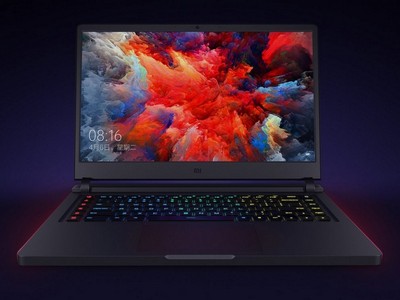 Xiaomi Mi Gaming Laptop 3   144    GeForce RTX