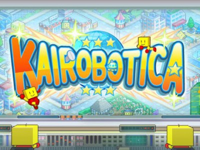   Kairobotica   iOS-