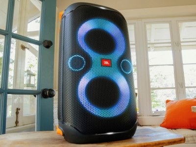 JBL        PartyBox 110 