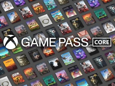 Xbox Live Gold  . Ÿ  Game Pass Core  36  