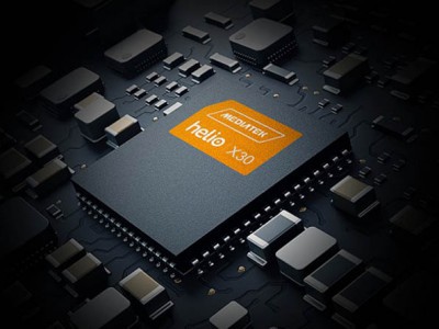 MediaTek Helio X30    8   