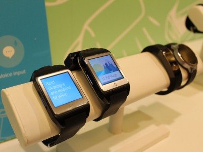 MediaTek     Android Wear   