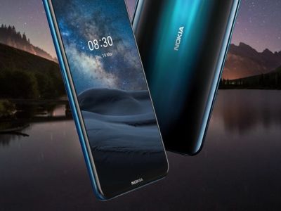 Nokia X20:    