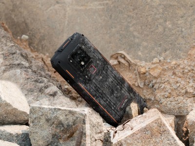 Oukitel WP7:  ,       