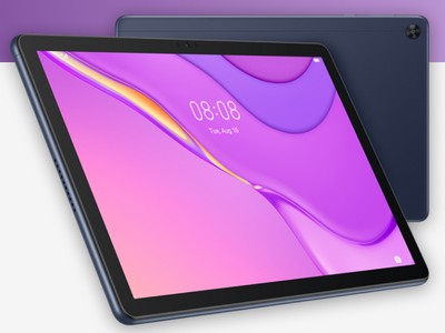 HUAWEI MatePad T 10s:   ,     14 990 