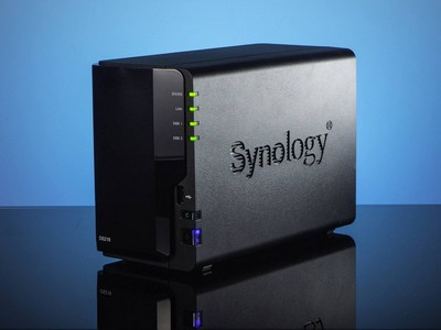 Synology        