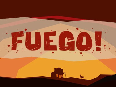     Fuego   iOS  Android  