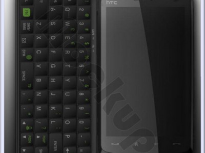 HTC        QWERTY -