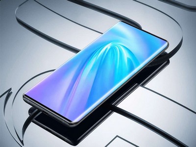  vivo NEX 5      