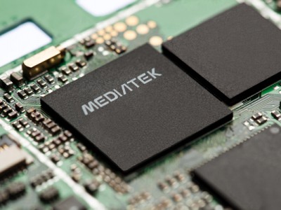 Qualcomm  MediaTek     