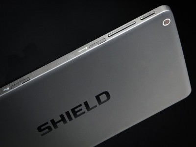  NVIDIA SHIELD Tablet  SHIELD Tablet K1    