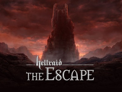 Hellraid: The Escape   App Store 10 