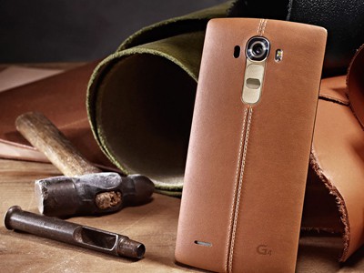 LG G4    Android 6.0   