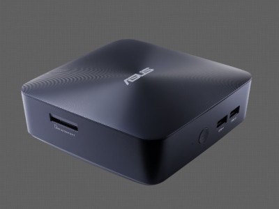 - ASUS VivoMini UN65U   