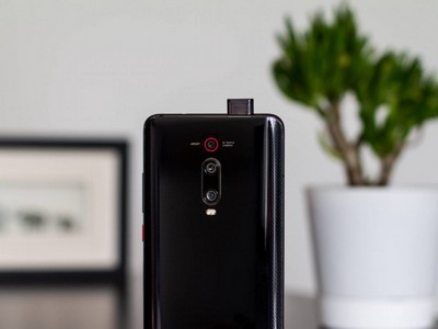 Redmi K20  K20 Pro    