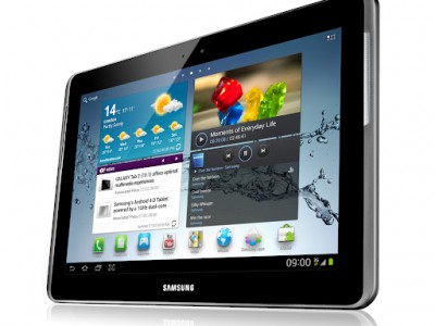 Samsung   GALAXY Tab 2  10- 