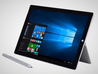 Microsoft Surface 3  Surface Pro 3     Windows 10