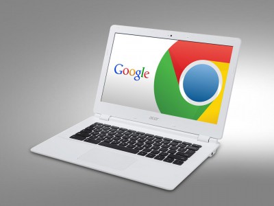 Acer Chromebook 13     