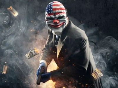   .  Payday 3  Denuvo   