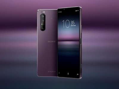  #2418:  ZTE,   Google, Sony Xperia 10 III