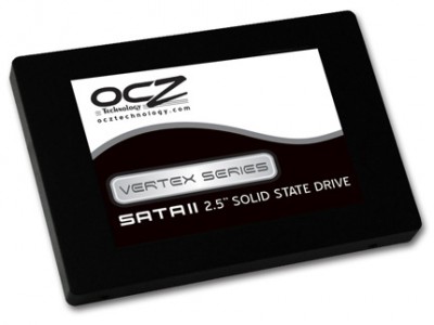 Vertex -  SSD   OCZ Technology 