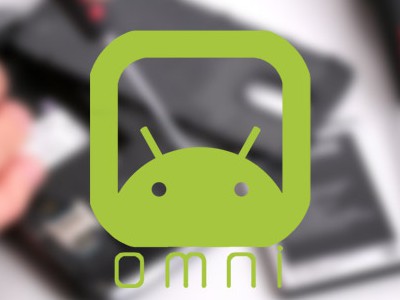  OmniROM    Android 5.0 Lollipop